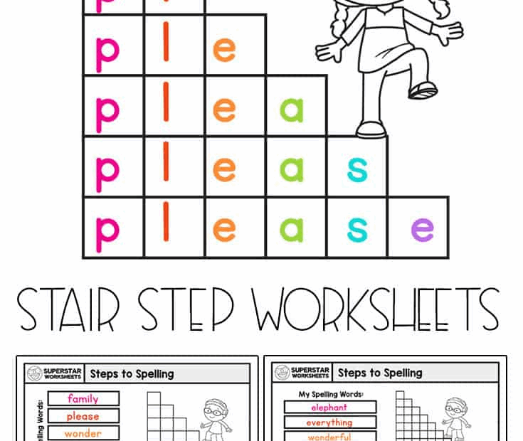 Free Editable Spelling Worksheets Free Spelling Worksheet Printables