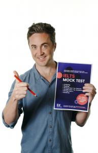 Free Full IELTS Mock Test E2 Test Prep