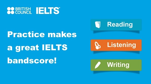 Free IELTS Practice Tests British Council Courses MQ