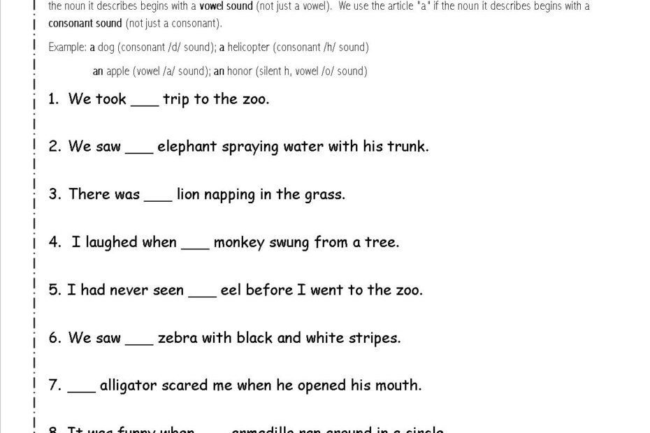 Free Language grammar Worksheets And Printouts English Worksheets