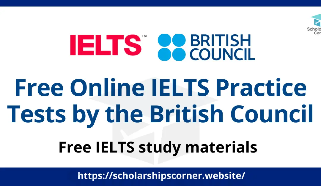 british council ielts