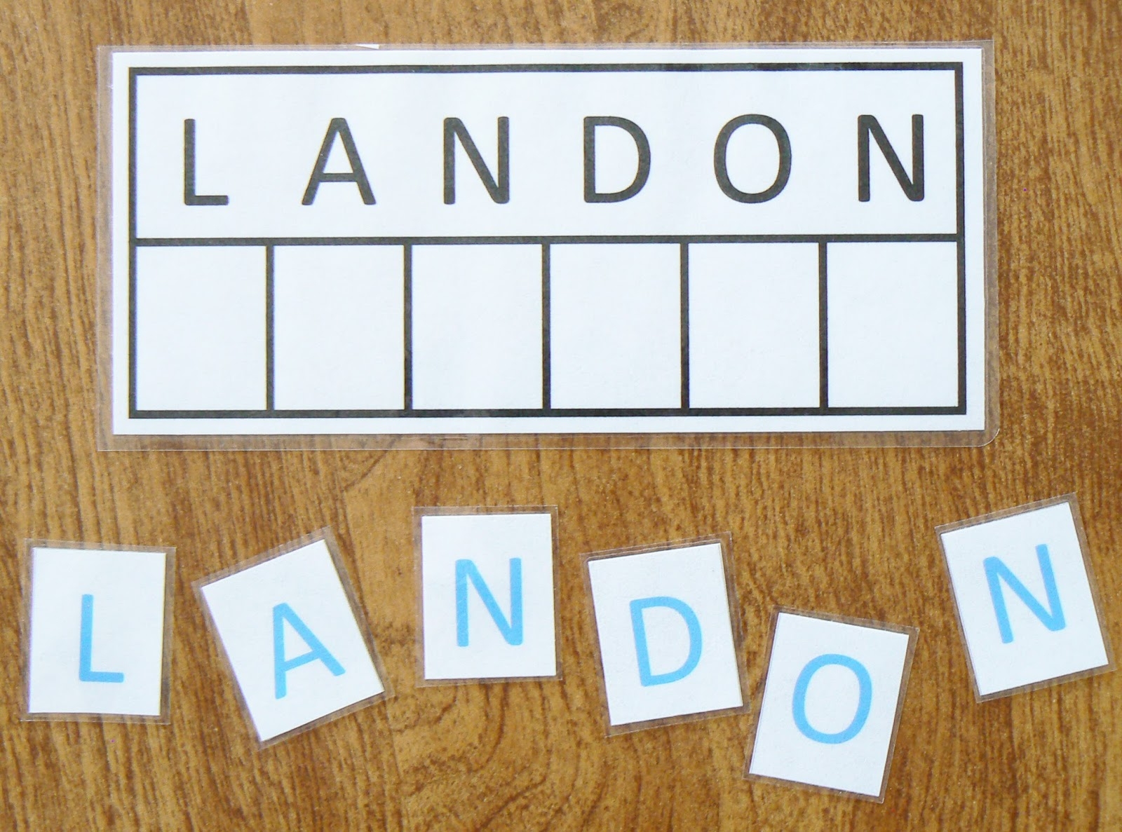 Free Printable Name Recognition Activities Printable Templates