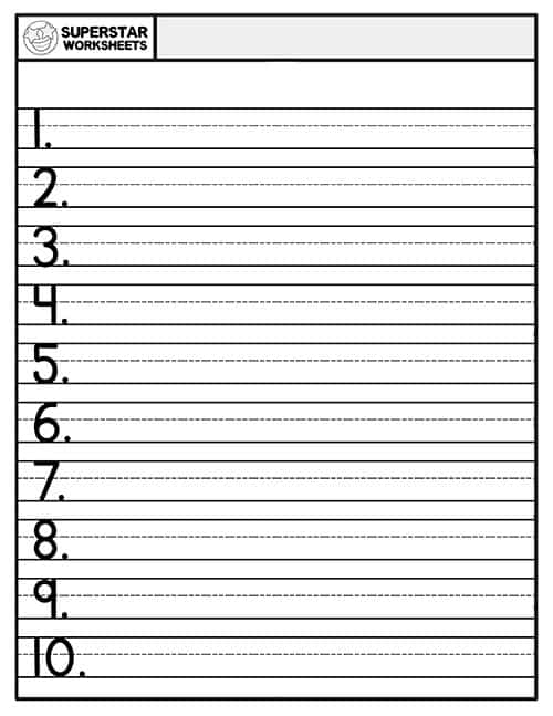 spelling sheets printable free