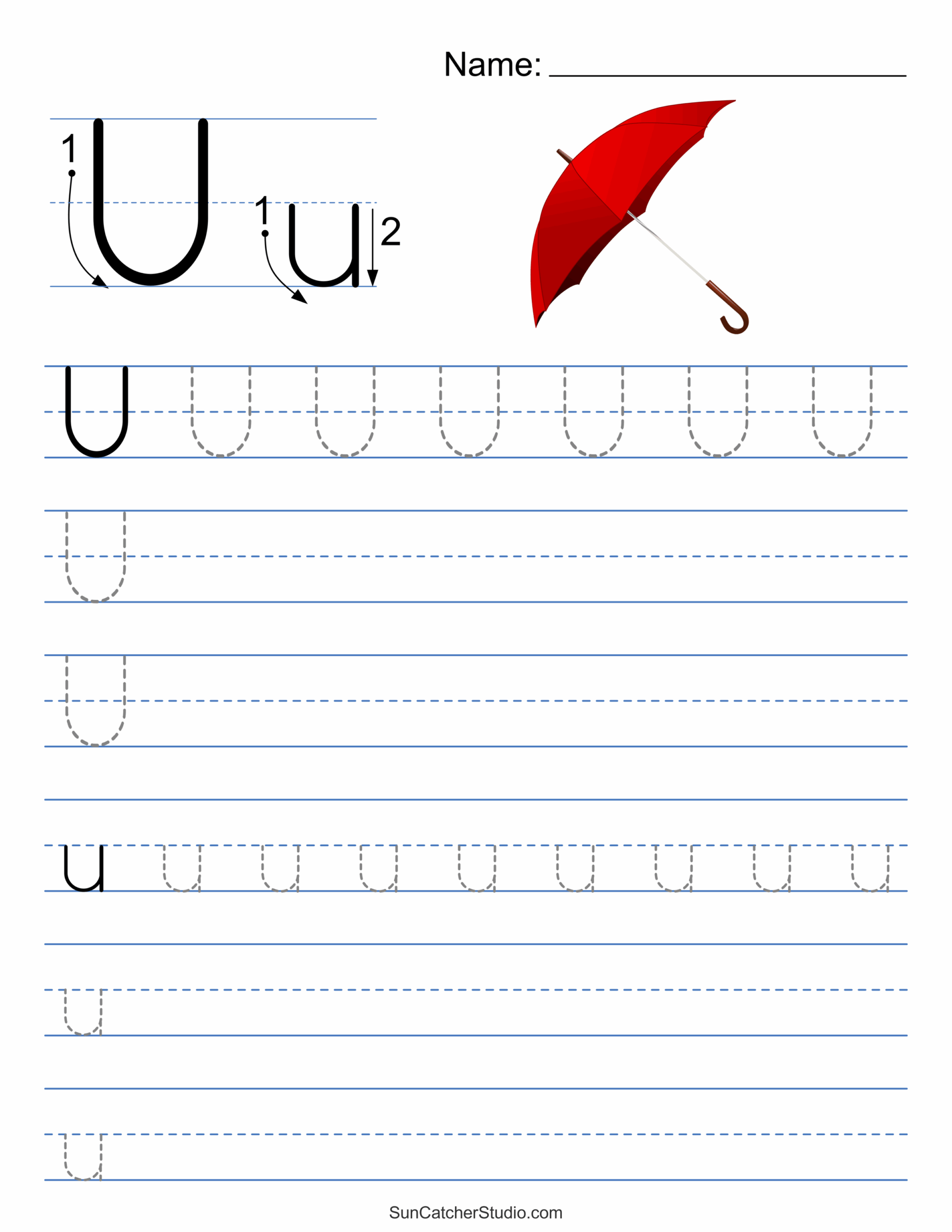 Free Printable Tracing Paper Kindergarten Download Free Printable 