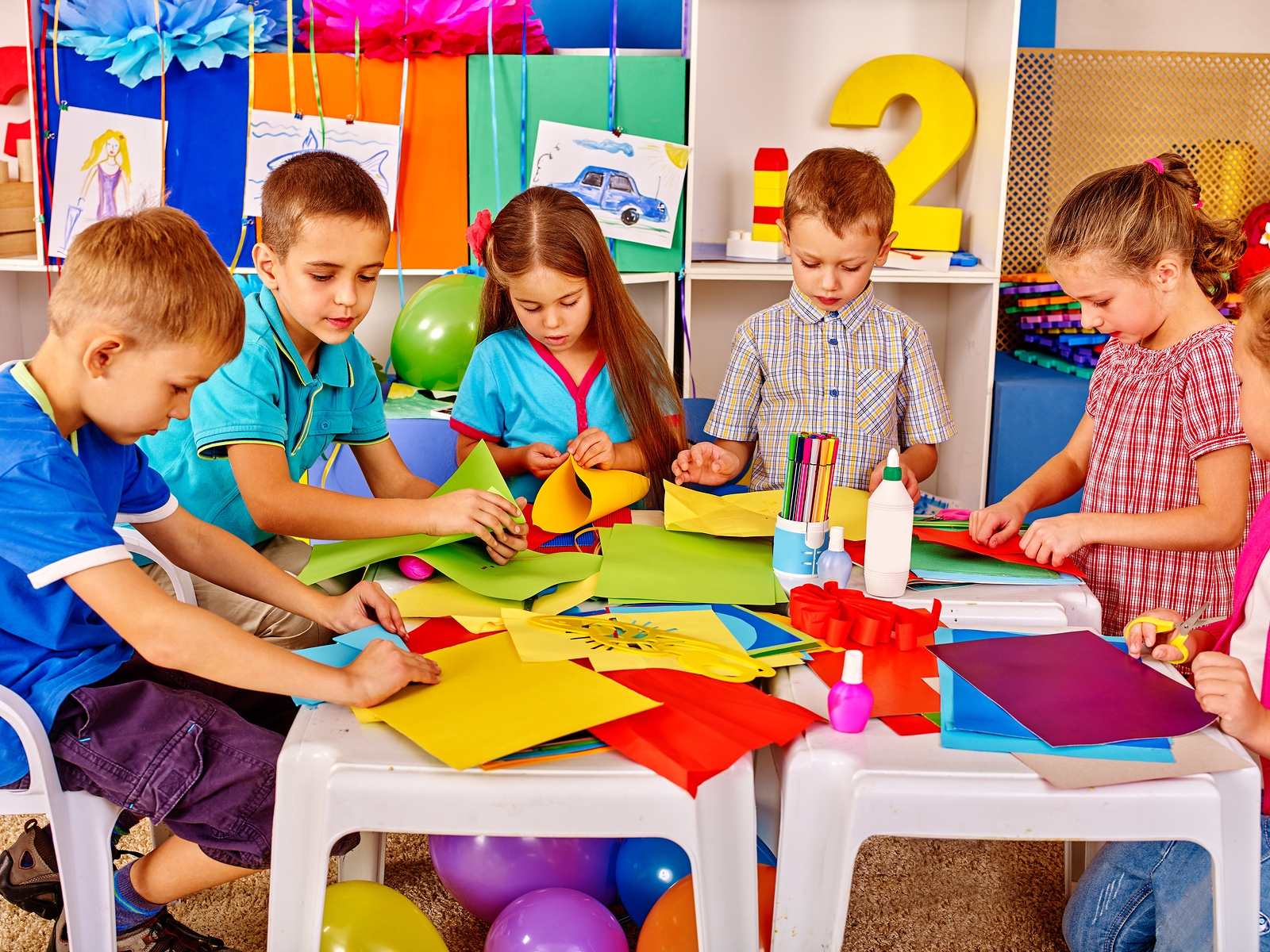 Full Day Kindergarten Takes First Steps In New Hampshire InsideSources