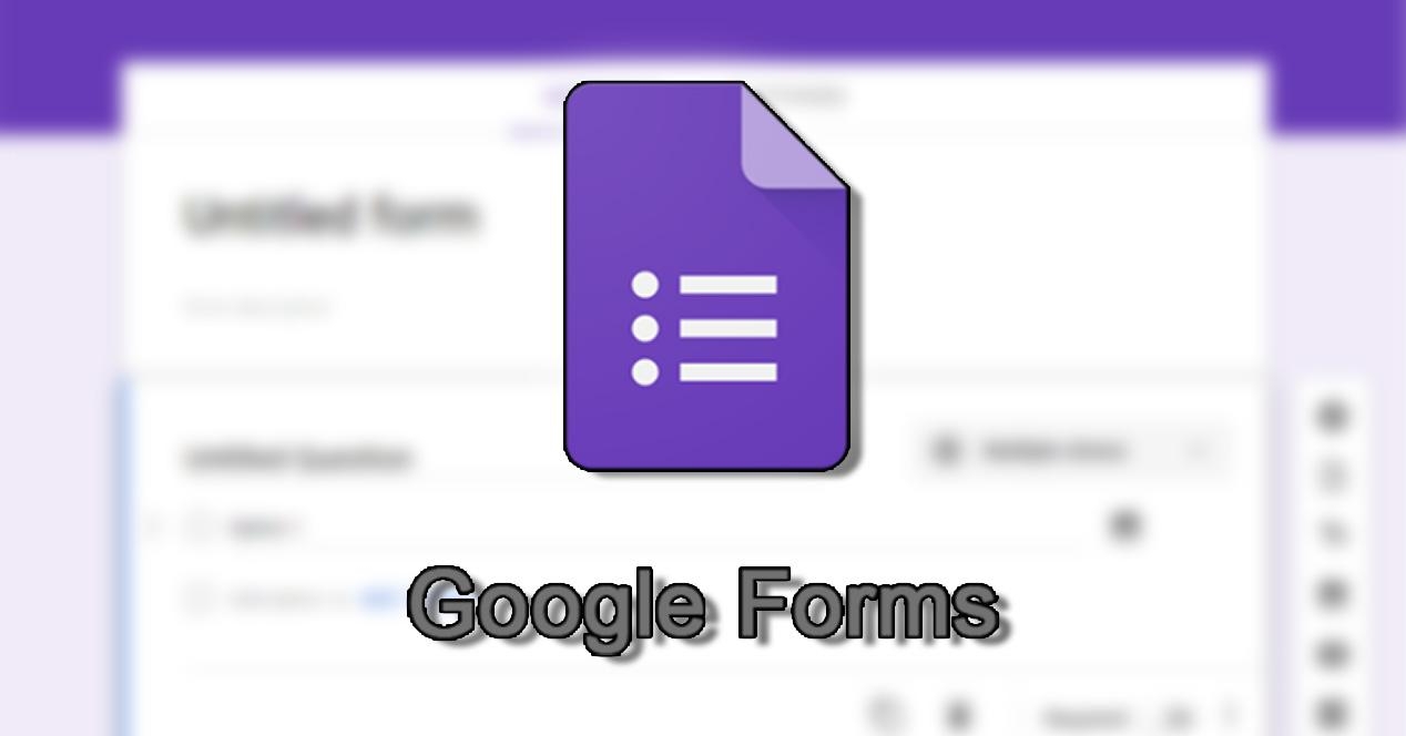 Google Forms Qu Es C mo Funciona Y Para Qu Sirve