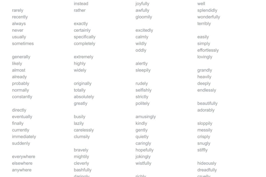 Grammar Exercises Worksheets Library