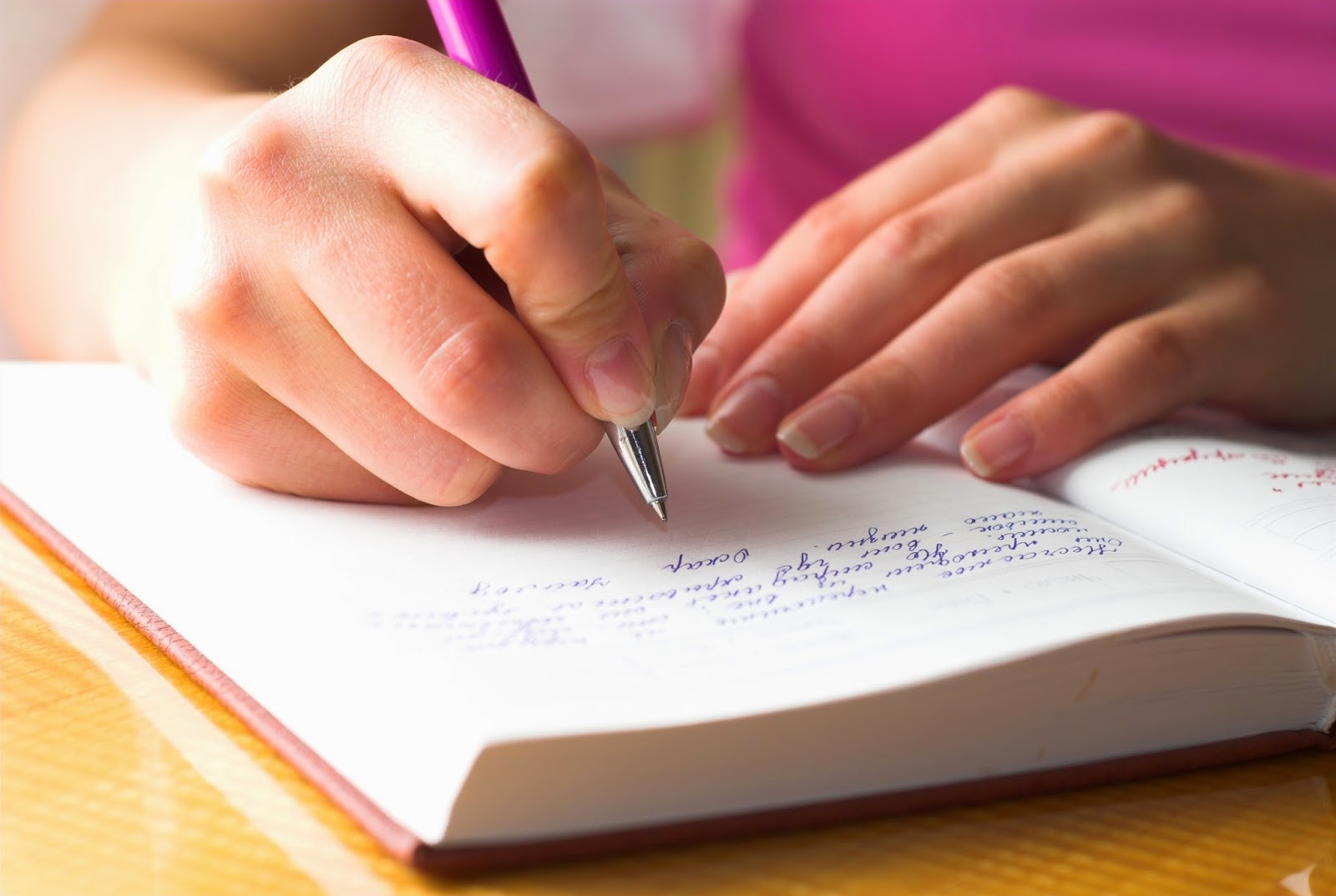 write my own obituary template
