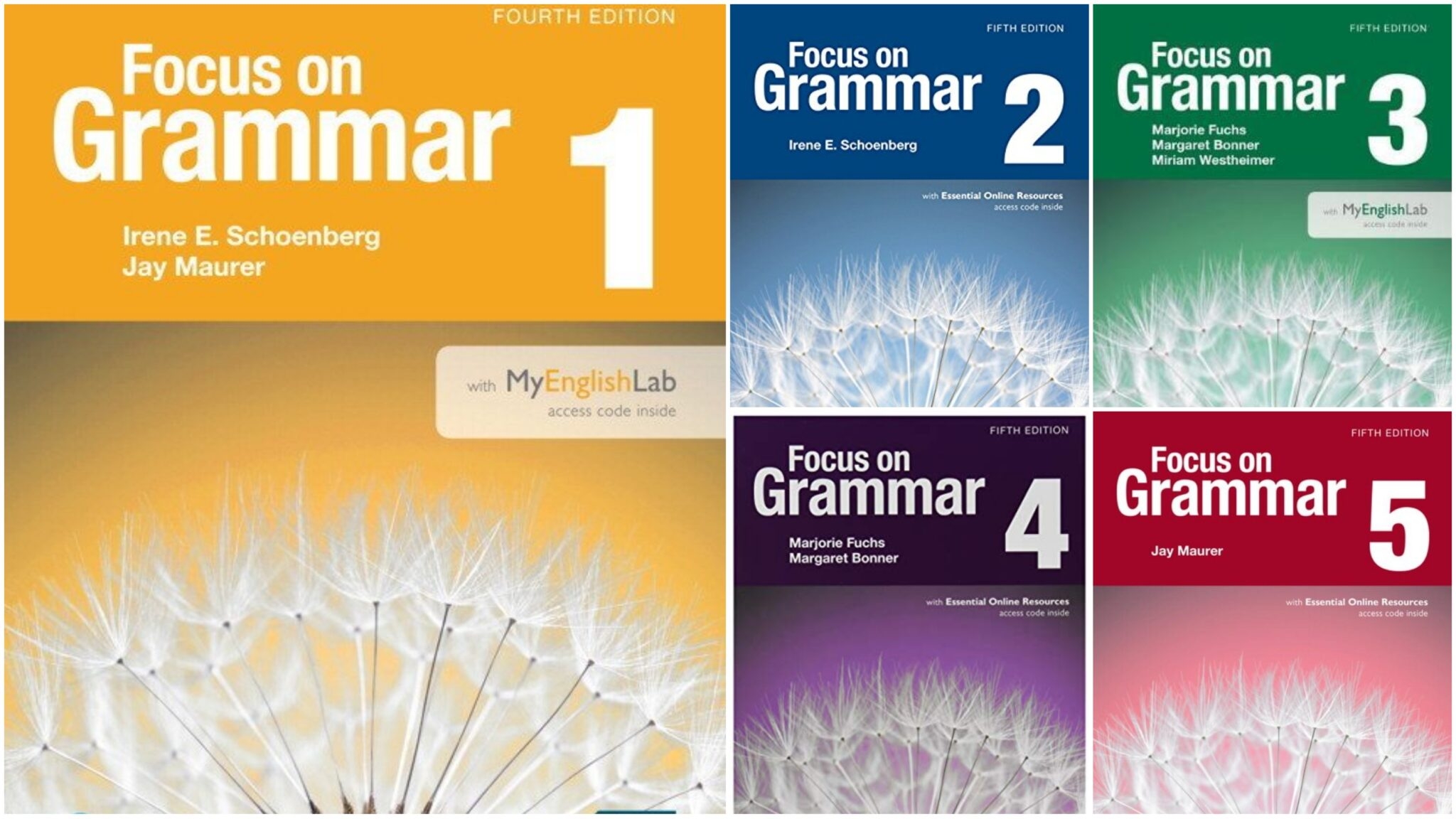Grammar Vocabulary Pronunciation TienganhEDU