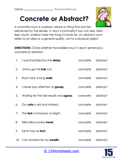 Grammar Worksheets 15 Worksheets Worksheets Library