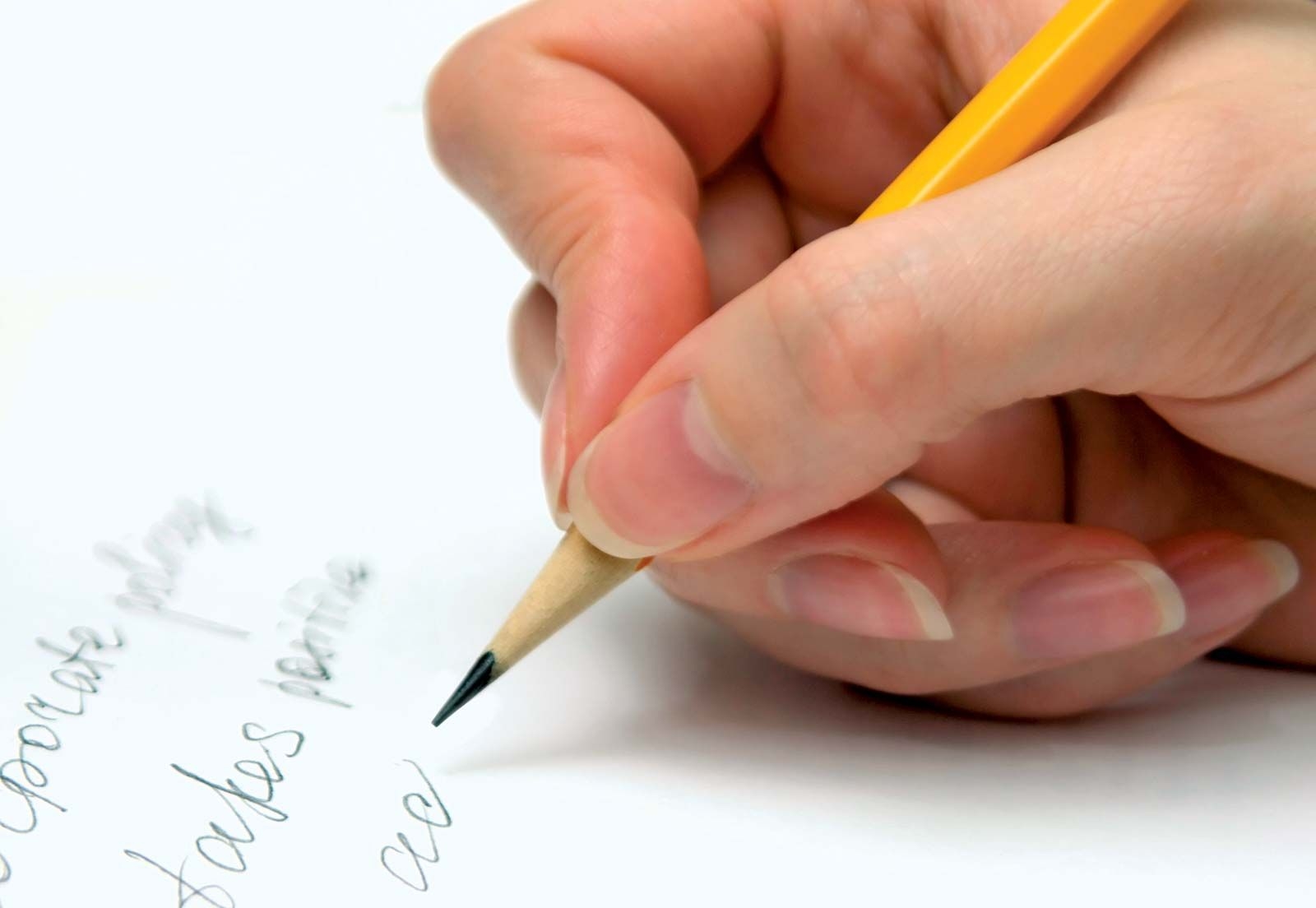 Handwriting Definition Styles Analysis Britannica