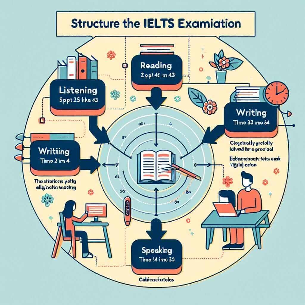 How Long Does The IELTS Test Take A Complete Guide To IELTS Test 