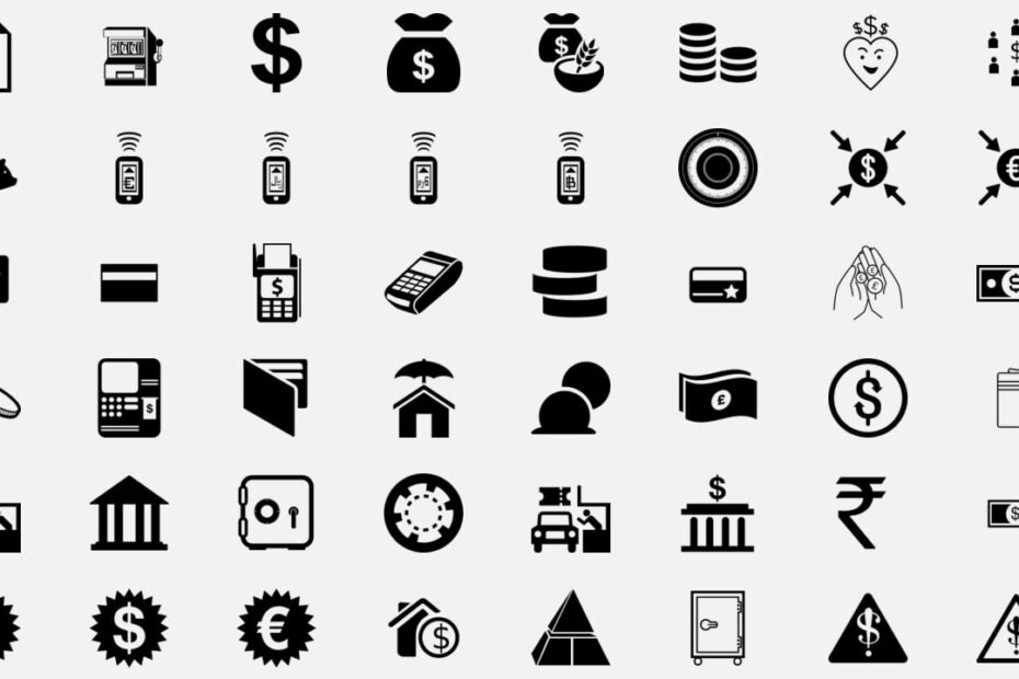 How The Noun Project Is Turning Icons Into Profit