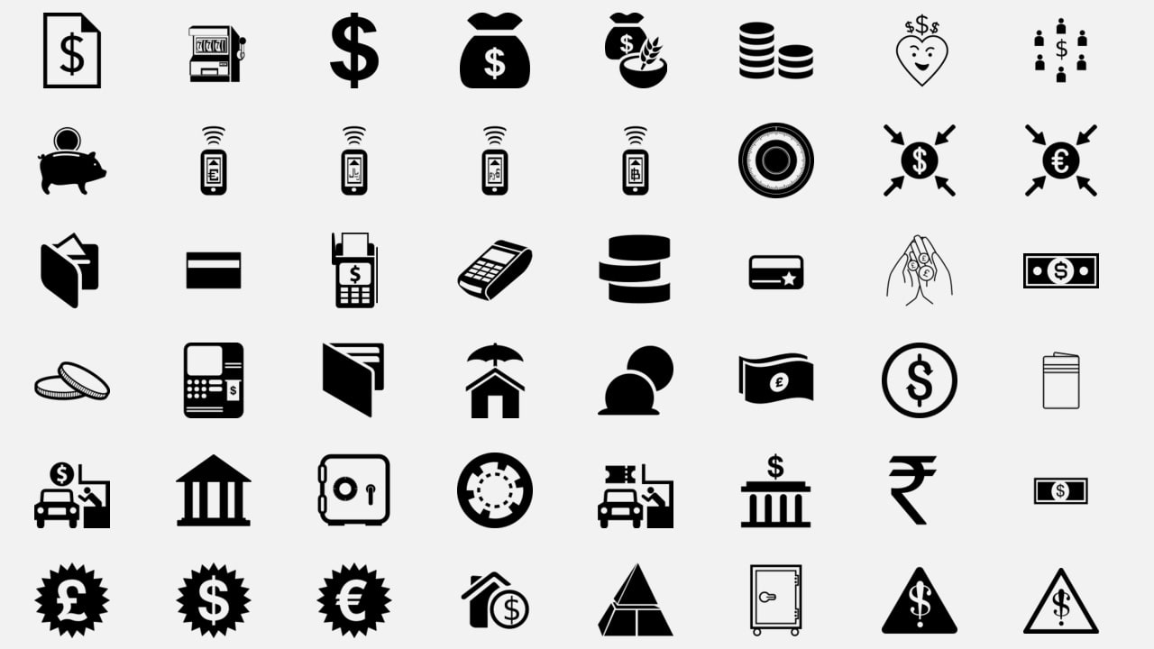 How The Noun Project Is Turning Icons Into Profit
