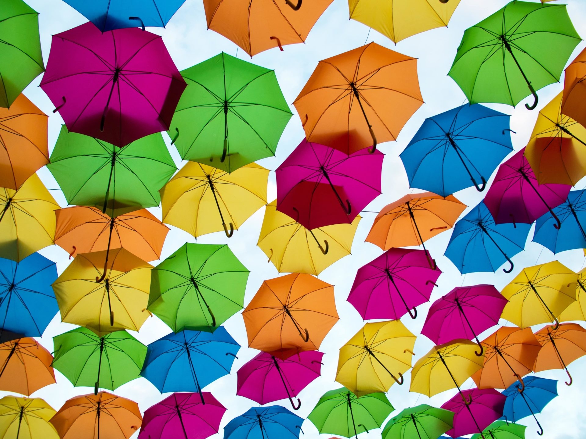 How To Be Different PHOS Creative