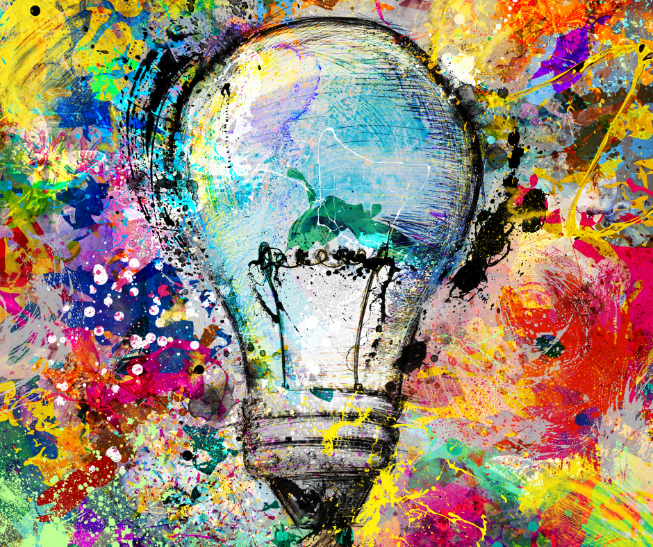 How To Be More Creative 7 Ways To Boost Your Creativity Skills