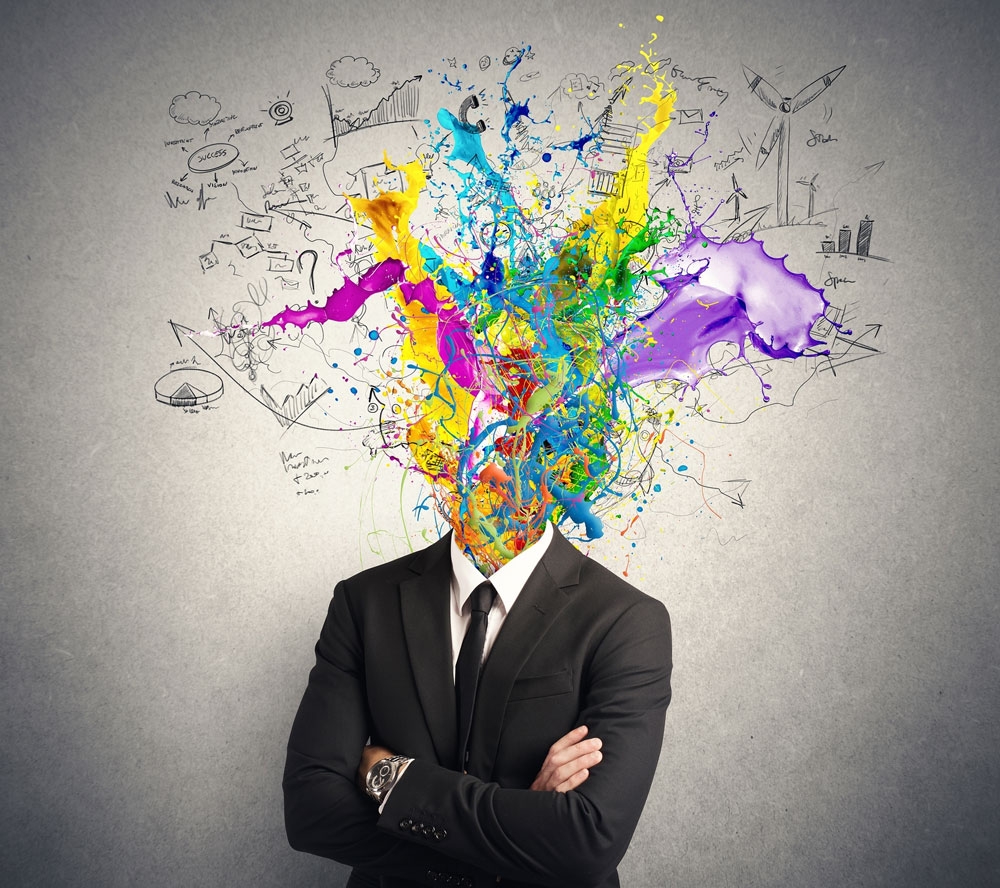 How To Be More Creative I95md Travel Plazas