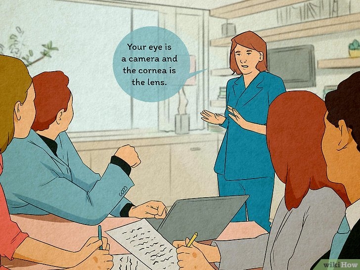 How To Explain Anything Clearly And Effectively