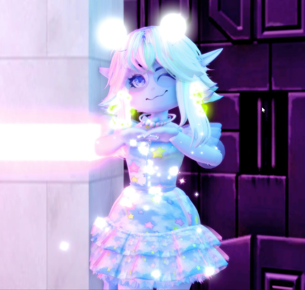 How To Get Neon Clothes In Royale High At Brendan Gates Blog