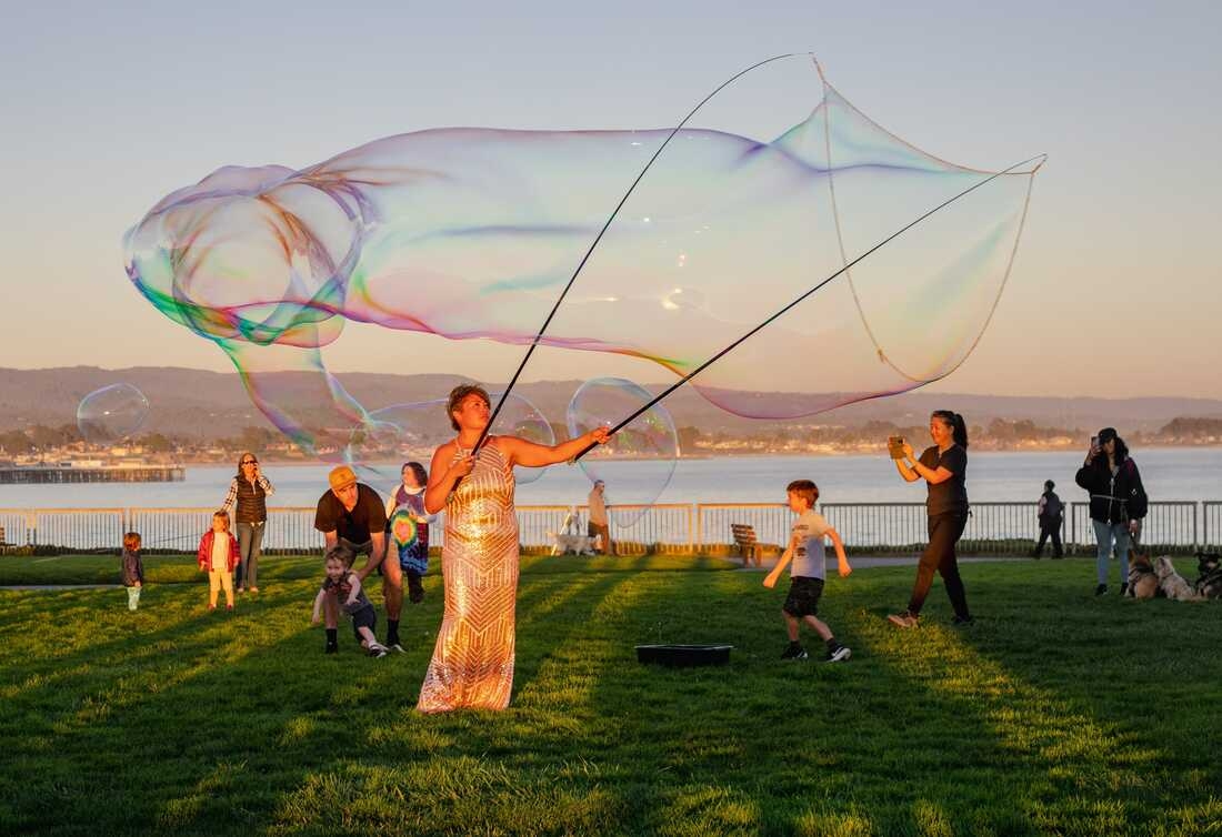 How To Have More Fun 5 Ideas To Make Your Life More Playful Shots 
