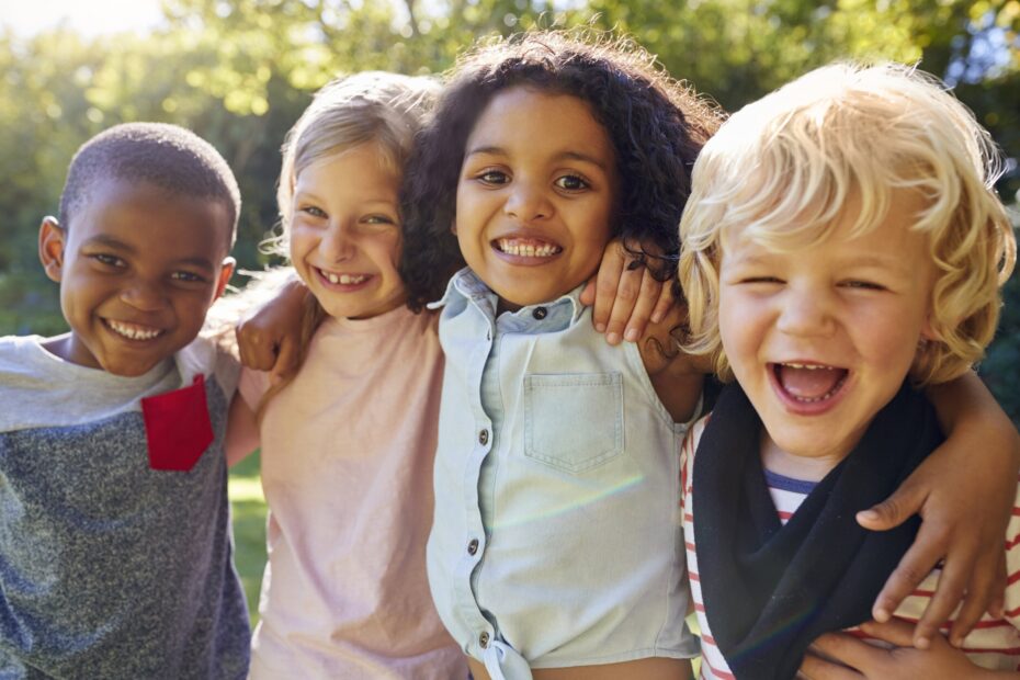 How To Help Your Kids Gain Confidence Vilee