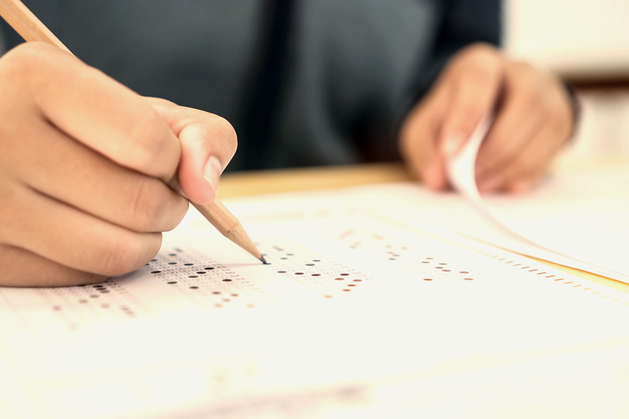 test taking strategies for multiple choice tests