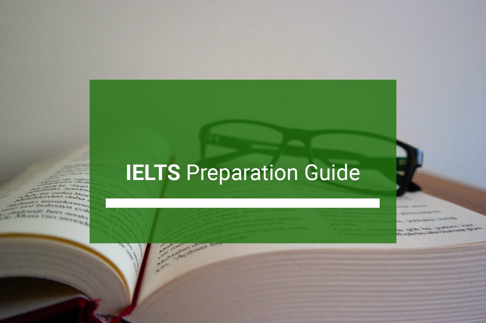 How To Prepare For IELTS A Complete IELTS Preparation Guide