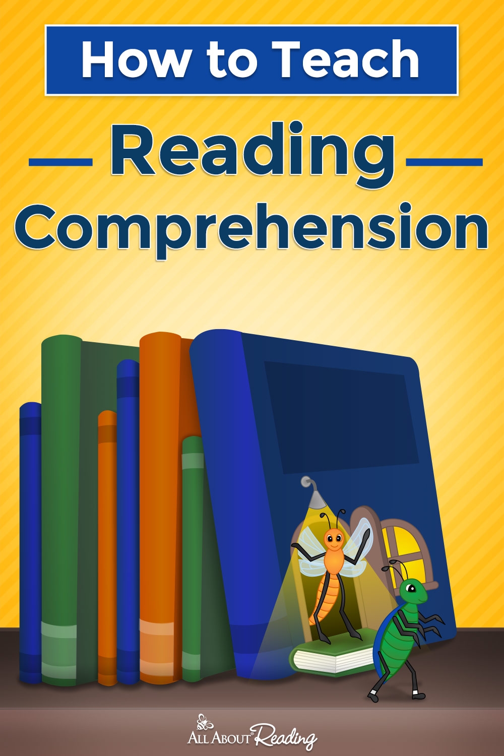 methods of teaching reading comprehension
