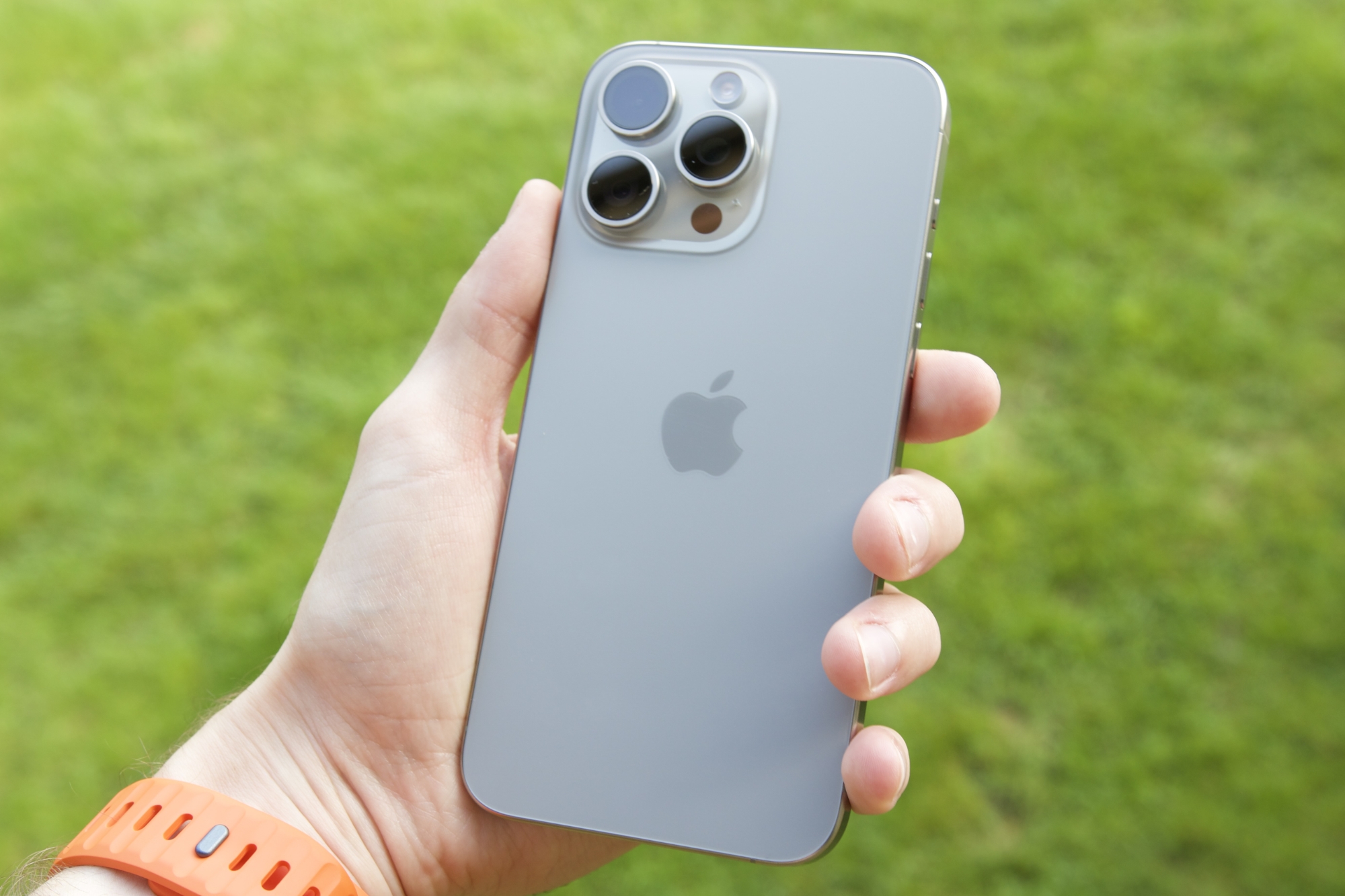 I 39 ve Had The IPhone 15 Pro Max For 48 Hours Here Are 3 Things You Need 