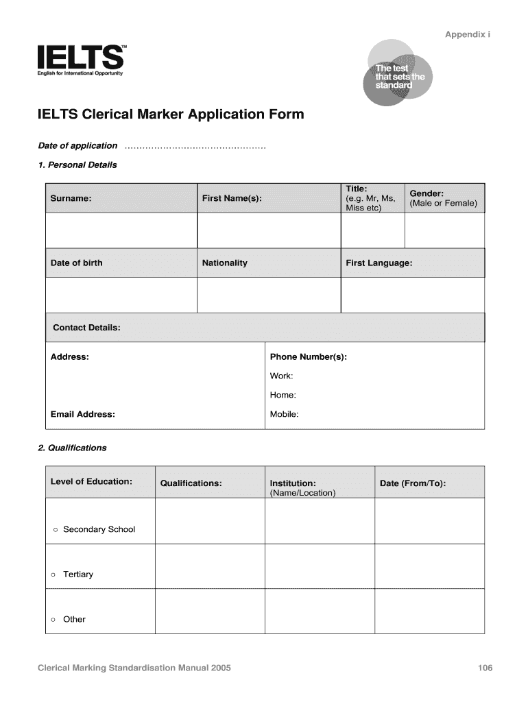 Ielts Certificate Pdf Fill Out Sign Online DocHub