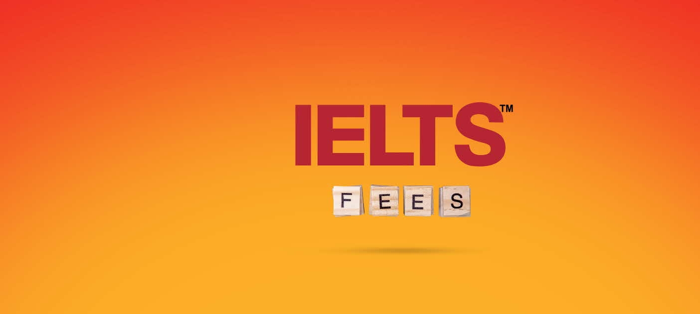 IELTS Exam Fee In 2025 Cost City Wise Fees