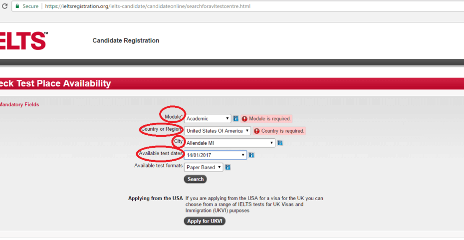 IELTS Exam Fee In The USA Magoosh Blog IELTS Exam