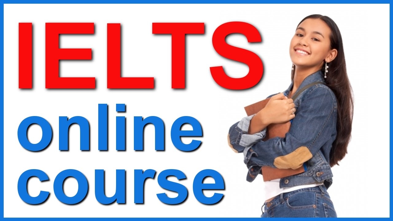 IELTS Exam Online Course INFOLEARNERS