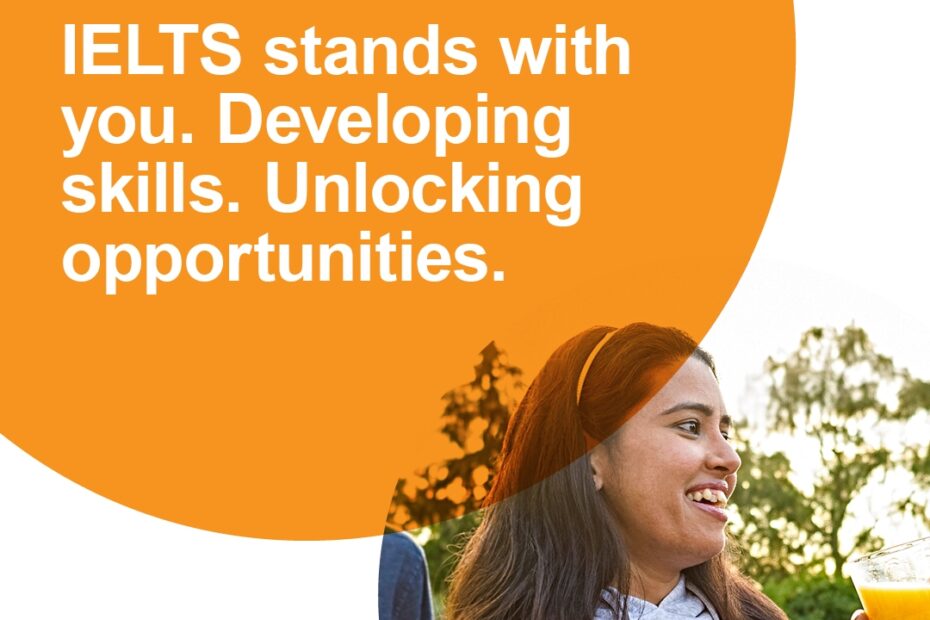 IELTS Exams The London Exam Centre