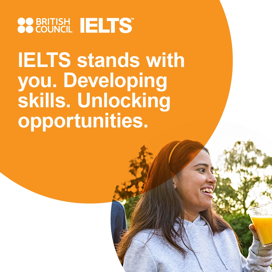 IELTS Exams The London Exam Centre