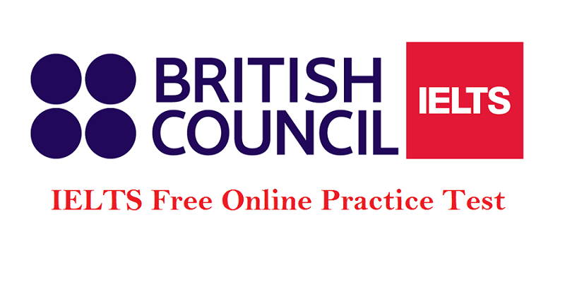 practice ielts online free