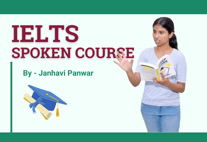 IELTS Full Course For High Band Scores