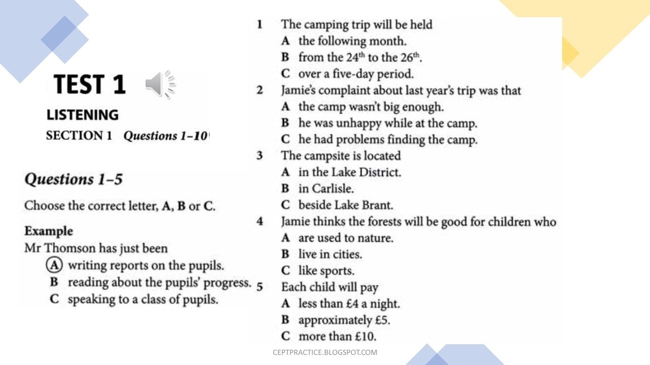 Ielts General Reading Practice Test Pin On Vrogue