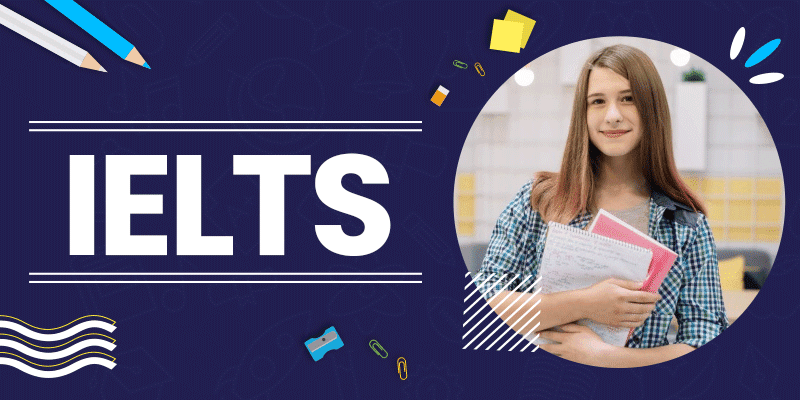 IELTS International English Language Testing System Technion Academy
