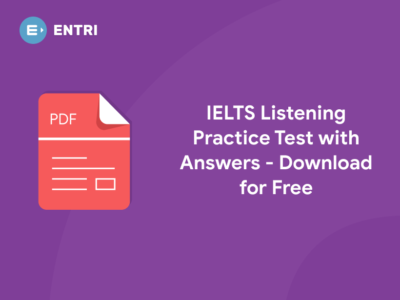 Ielts Listening Practice Test 2025 With Answers Ielts Listening 