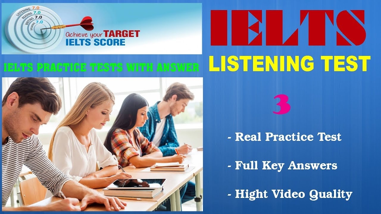 Ielts Listening Practice Test Cambridge Ielts 10 Test 4 Vrogue