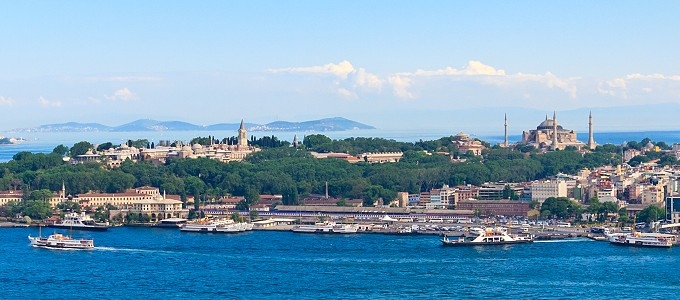 IELTS Prep Courses In Istanbul