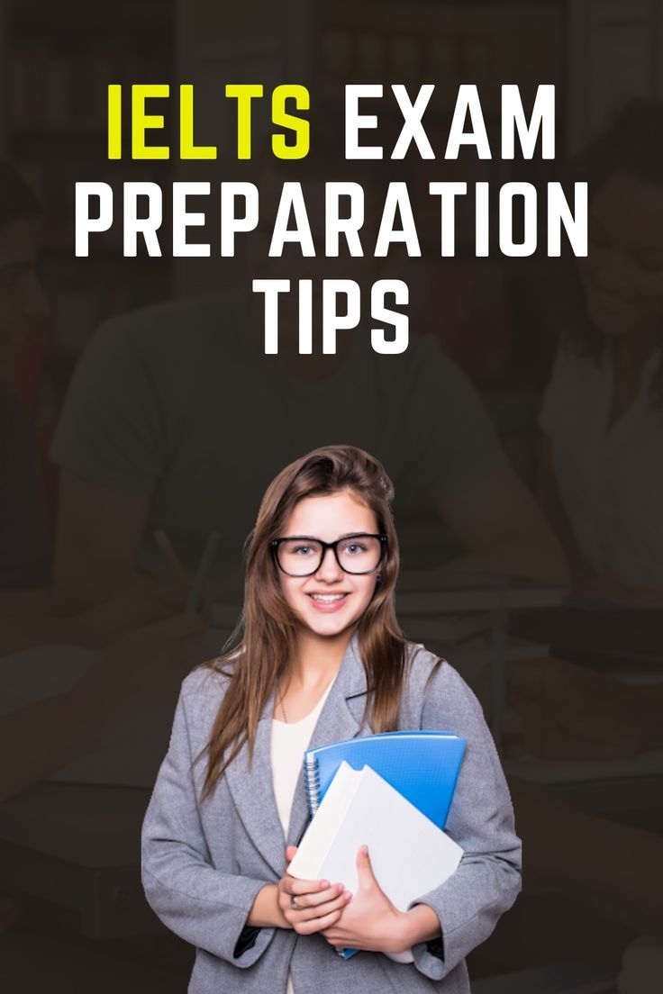 ielts preparation