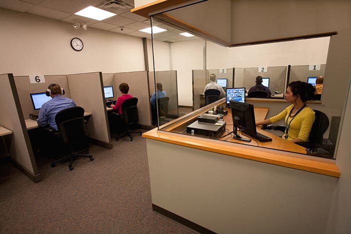 IELTS Test Centers In The UAE