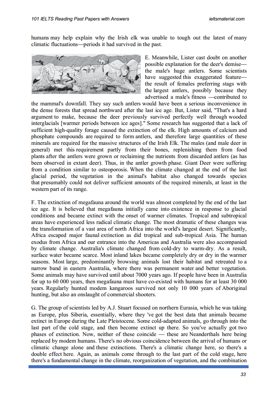 Ielts Test Ielts Exam Sample Question Paper