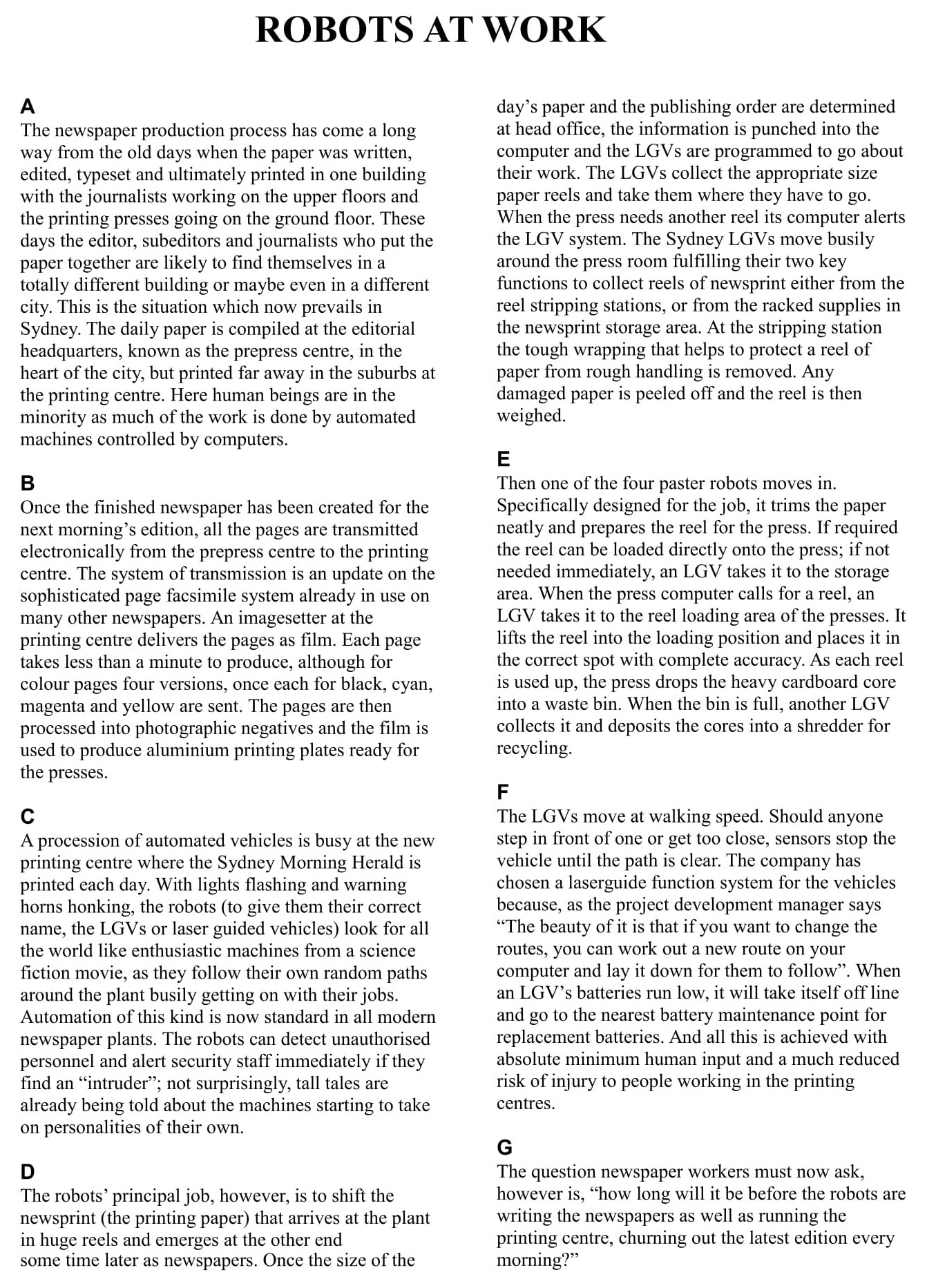 Ielts Writing Test Samples With Answers Pdf