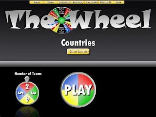 Interactive Vocabulary Games For Classroom Learning