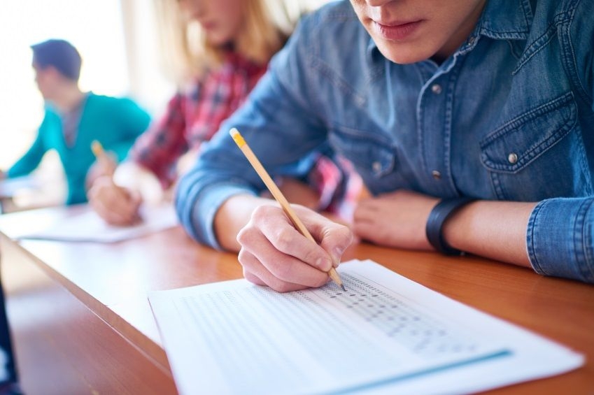 exam taking strategies for students