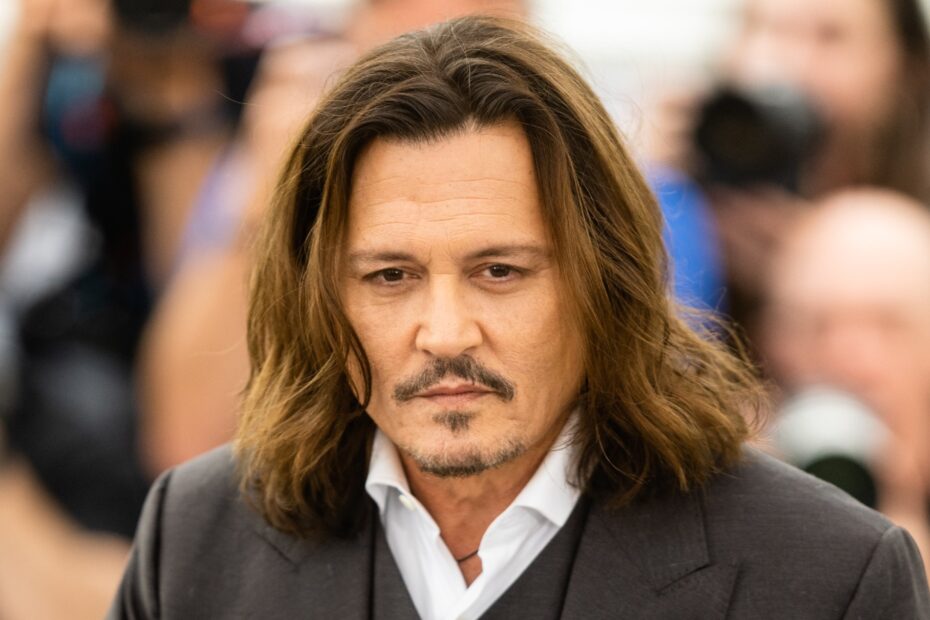 Johnny Depp Recent Films The Magic Behind The Silver Screen