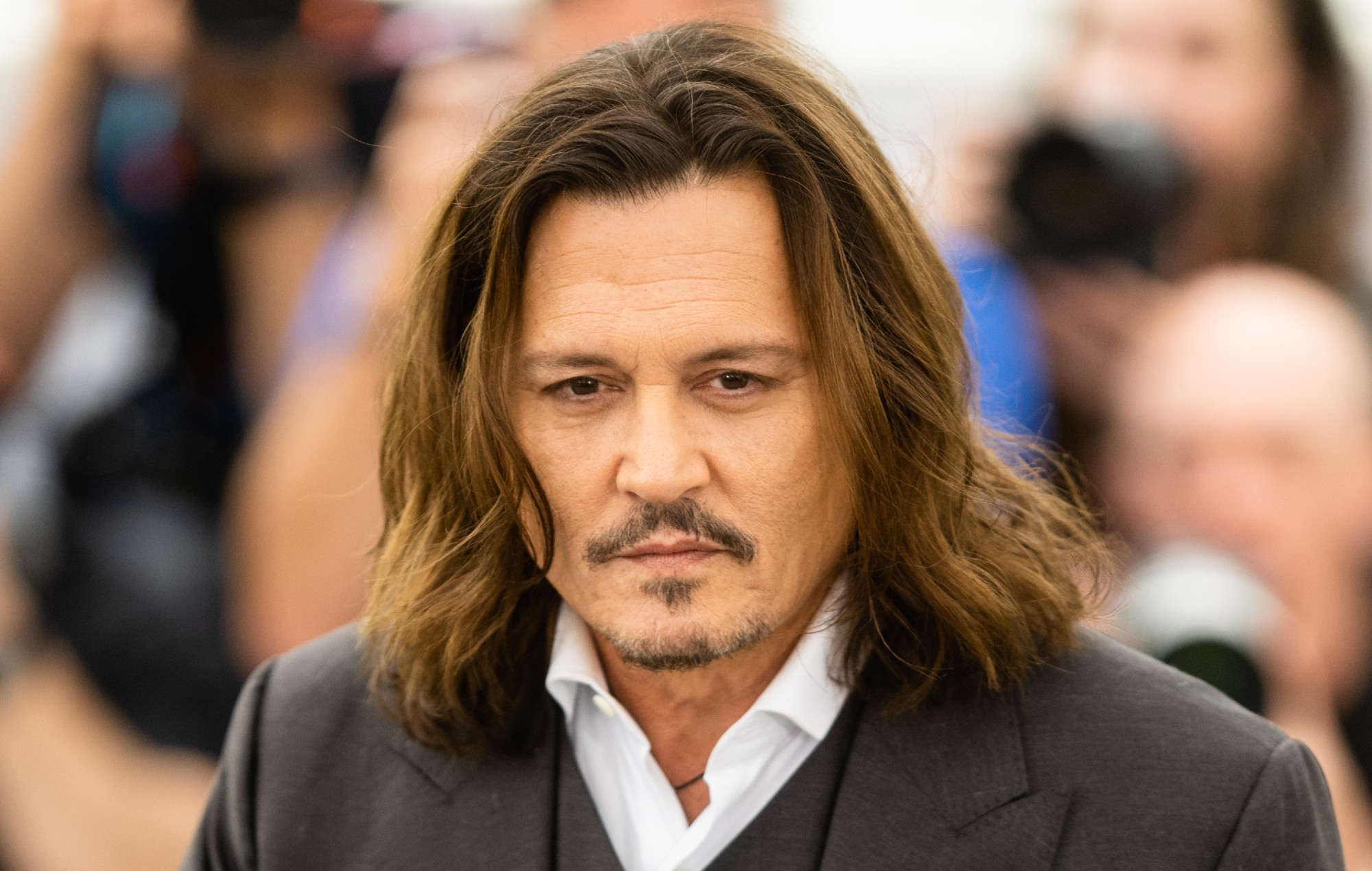 Johnny Depp Recent Films The Magic Behind The Silver Screen